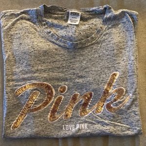 Victoria secret PINK T-shirt